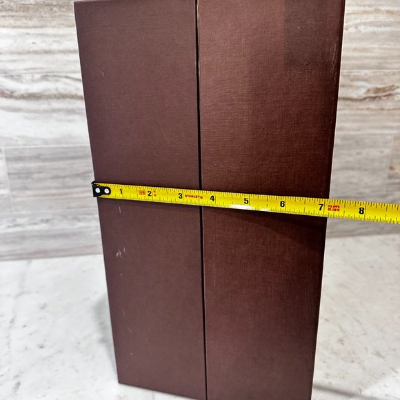 Louis Vuitton Purse Box - Picture 5 of 6